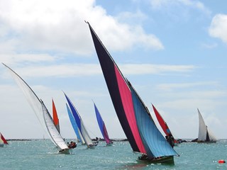 Actualité de l'île Maurice