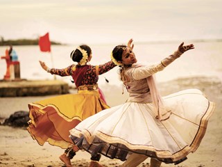 Culture et traditions de l'île Maurice