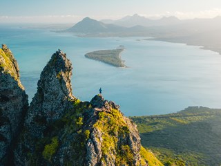 Excursion à l'île Maurice