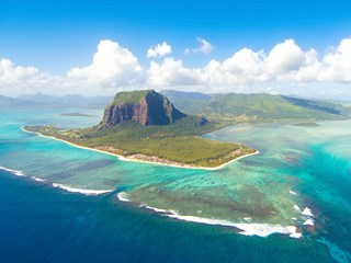 L'île Maurice