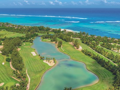 Forfait golf au Paradis Golf Club (green fees)