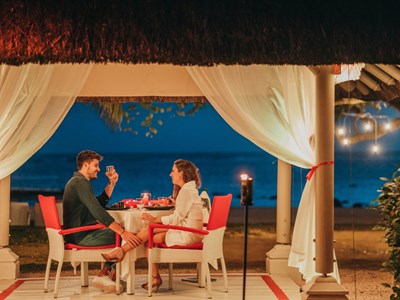 Forfait mariage de rêve Delight
