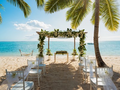 Forfait mariage de rêve Infinity