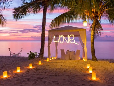Forfait mariage de rêve Light