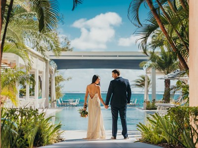 Forfait mariage de rêve Light