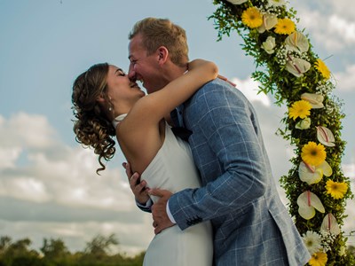 Forfait Mariage Delight