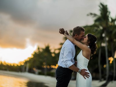 Forfait Mariage Light