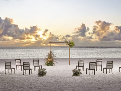 Forfait Mariage Peninsula Bliss