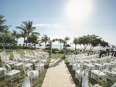 Forfait Mariage Rêve des mariés