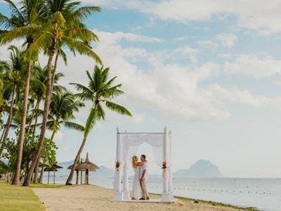 Forfait Mariage Wedding In Paradise