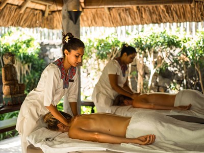 Forfait Spa Bliss 1 Jour