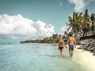 Offre Voyage de Noces