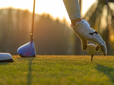Réservation de vos parcours de golf