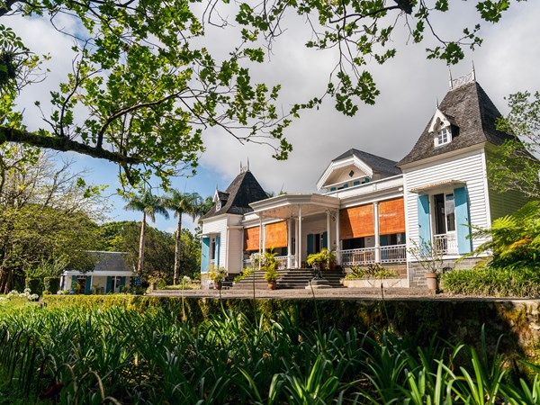 Domaine des Aubineaux