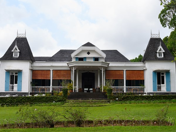 Domaine des Aubineaux