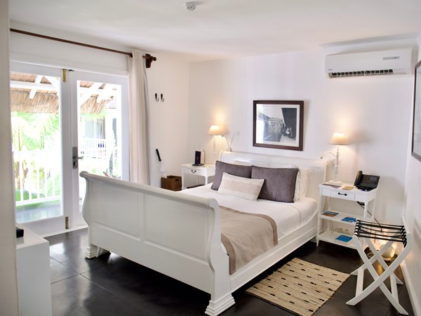 La chambre Charme