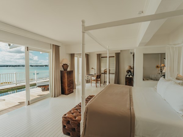 La Suite Australe