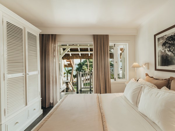 La chambre Charme