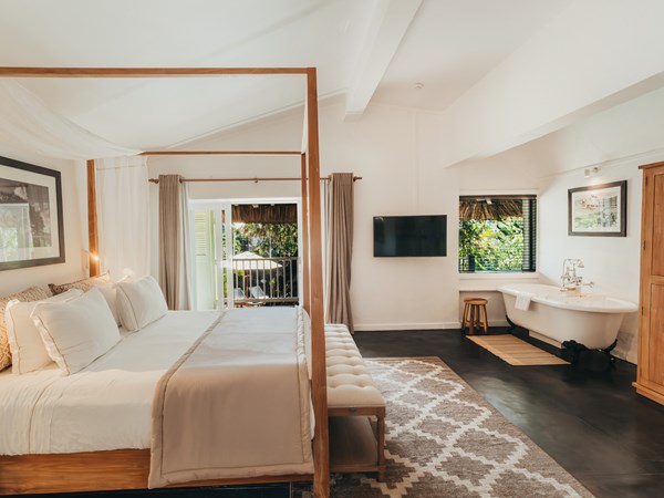 La Secret Suite