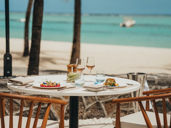 Constance Festival Culinaire, l’excellence à Maurice