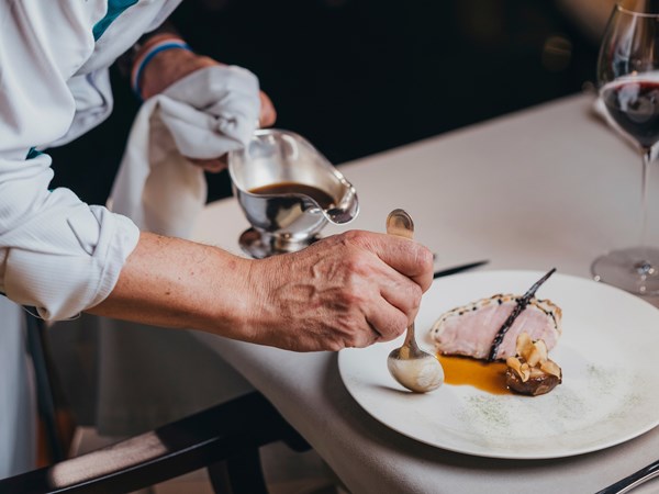 Le Constance Festival Culinaire, l’excellence à Maurice
