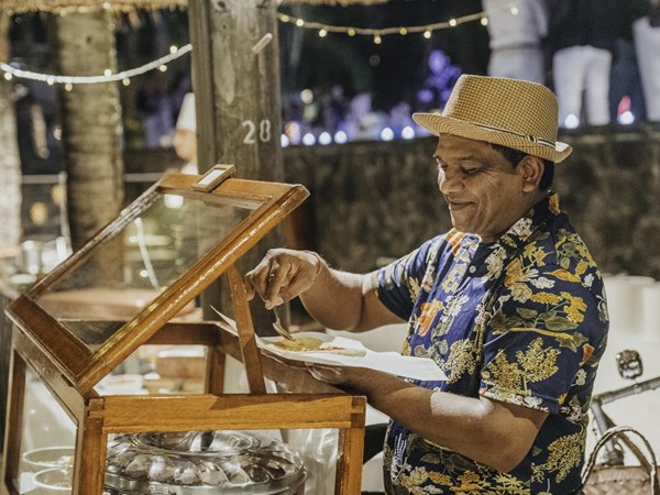 Une cuisine qui raconte l’histoire de Maurice