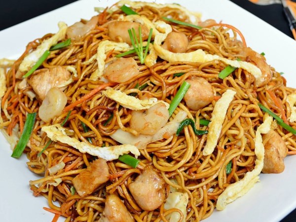 une forte empreinte sino-mauricienne