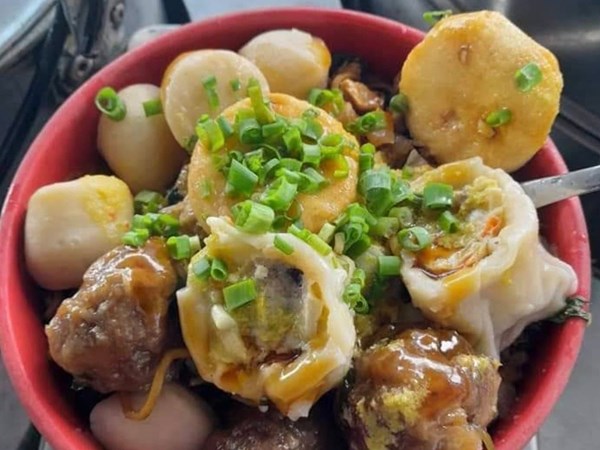 Une forte empreinte sino-mauricienne