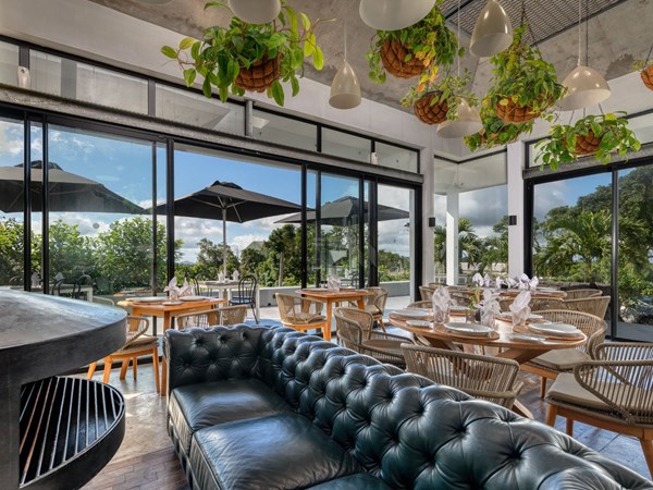 La Potinière, institution culinaire au cœur de Curepipe