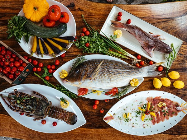 Authenticité et raffinement