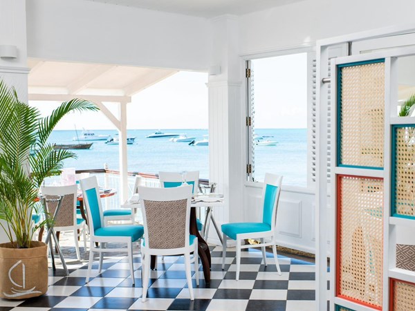 Découvrez le restaurant Pescatore