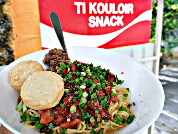 Ti Kouloir, pour découvrir Maurice autrement