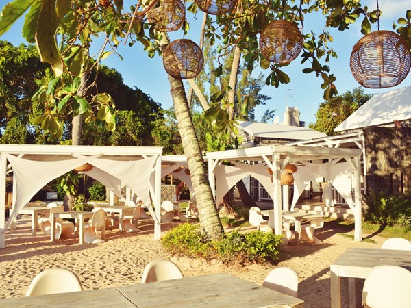 Profitez d’un cadre unique