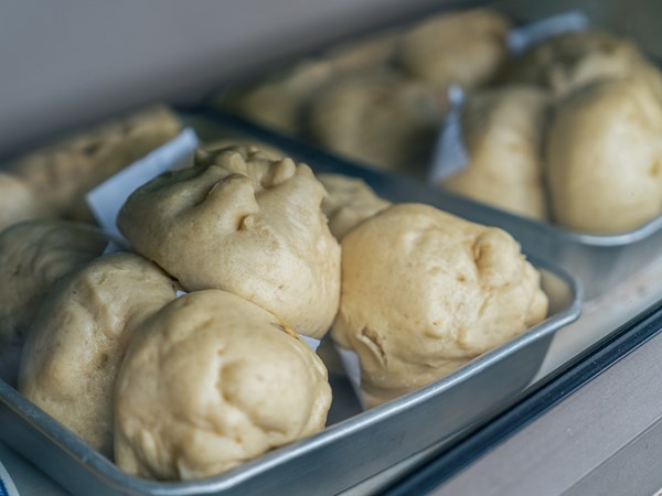 Chinatown, l’escale gourmande