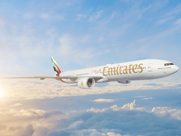 Des connexions internationales pour un voyage sur mesure