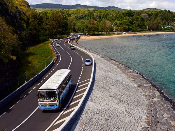 Des options de transport adaptées à chacun