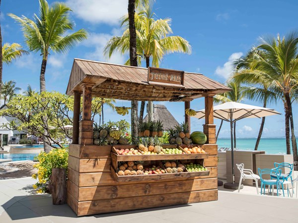 Juice Bar