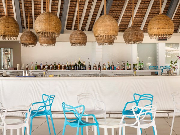 Coral Bar