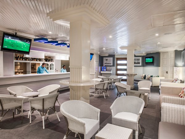 H&H Lounge Bar