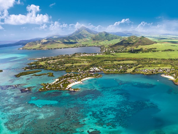 Anahita Golf & Spa Resort