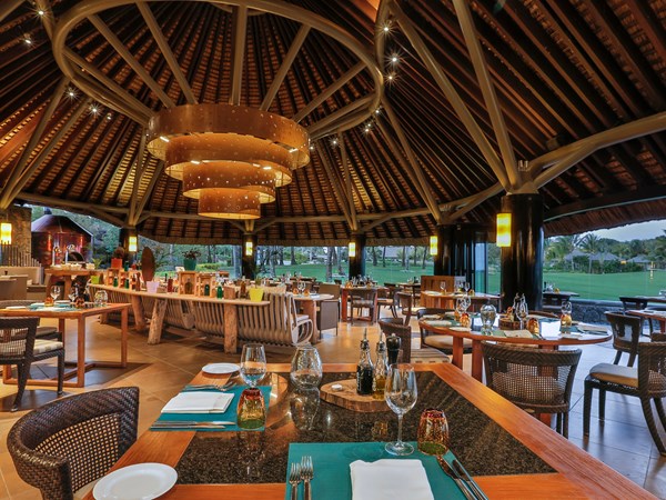 Forno Restaurant