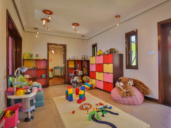 Des moments inoubliables pour vos enfants au kids club