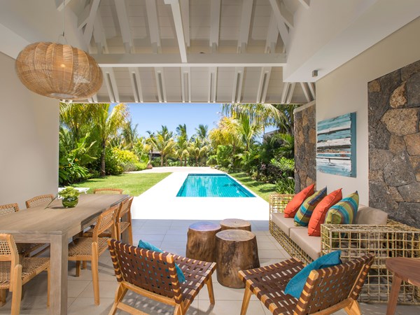 Villa Prestige