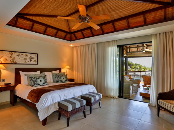 Prestige Suite