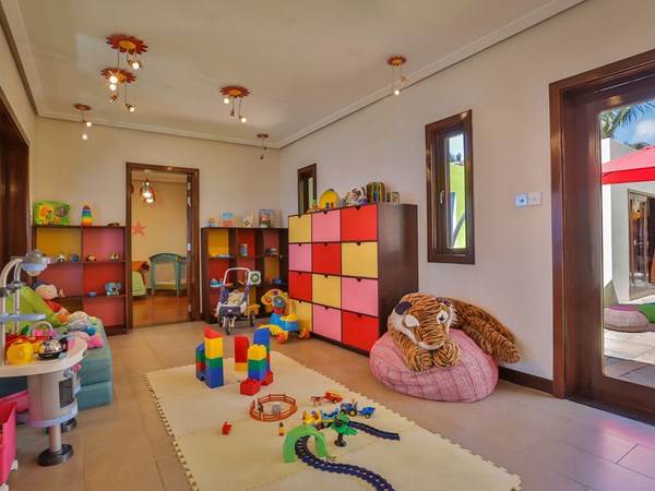 Espace enfants