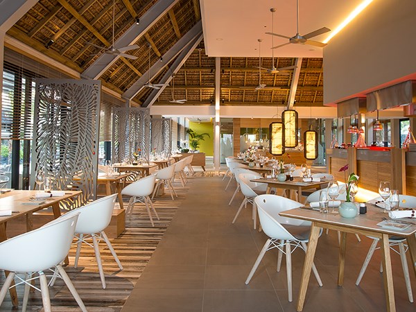 Découvrez le restaurant Origine