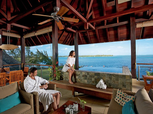 3 Bedroom Prestige Suite