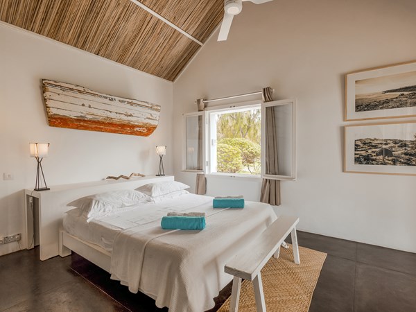 Suite Lagon