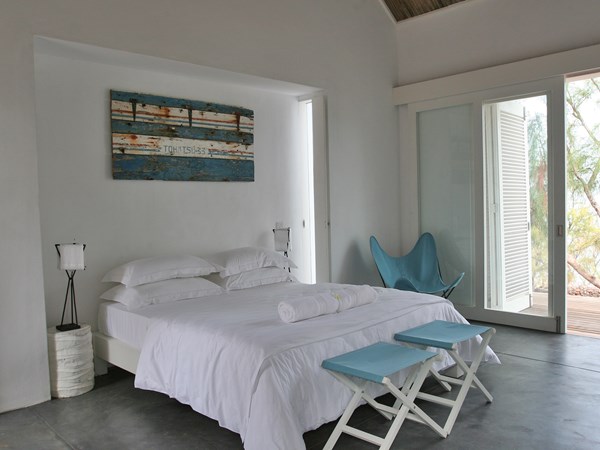 Villa Front De Mer