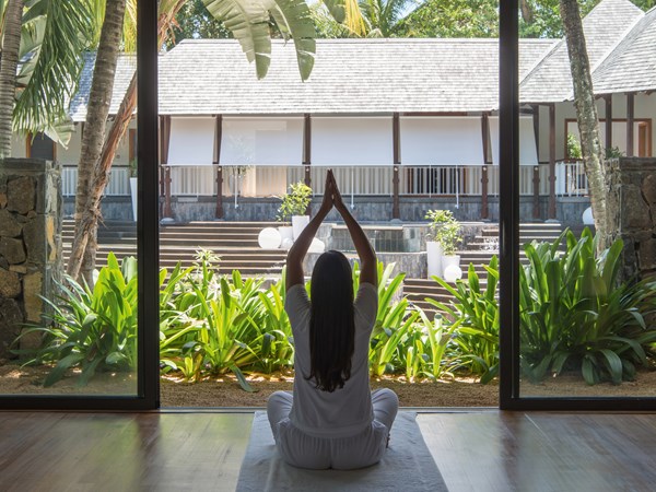 Découvrez les retraites du Spa Royal Palm